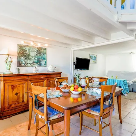 Les Jardins Du Nil By Interhome 阿格德