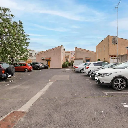 Les Jardins Du Nil By Interhome 公寓 阿格德