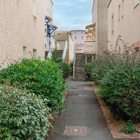 Les Jardins Du Nil By Interhome *