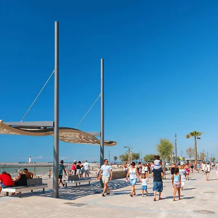 Les Jardins Du Nil By Interhome 公寓 阿格德