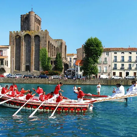 公寓 Les Jardins Du Nil By Interhome