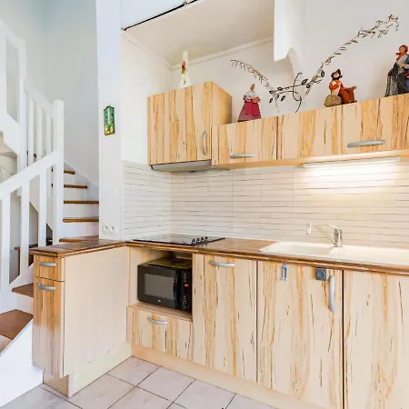 Les Jardins Du Nil By Interhome *