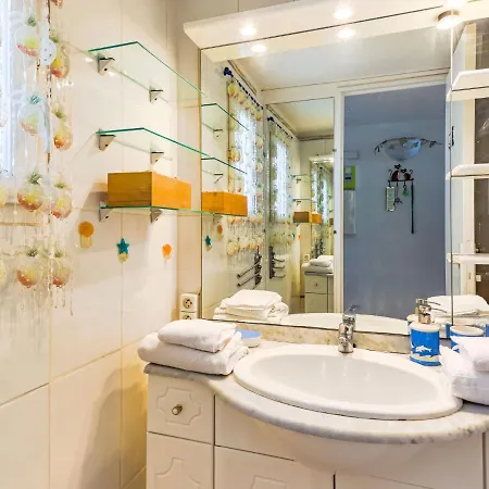 Appartement Les Jardins Du Nil By Interhome