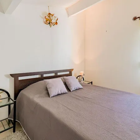 Appartement Les Jardins Du Nil By Interhome *