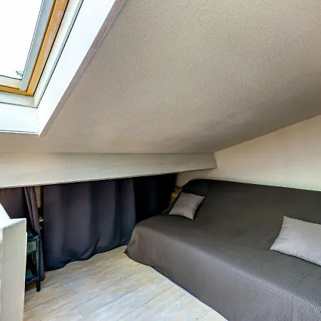 Les Jardins Du Nil By Interhome Appartement *