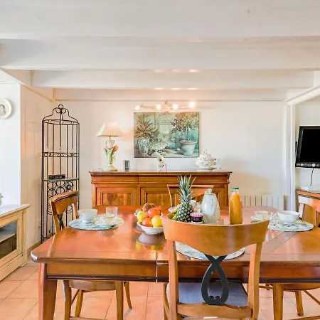 Les Jardins Du Nil By Interhome Appartement