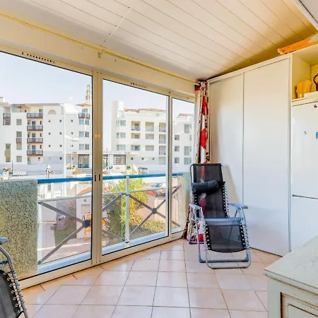 Les Jardins Du Nil By Interhome Appartement Agde