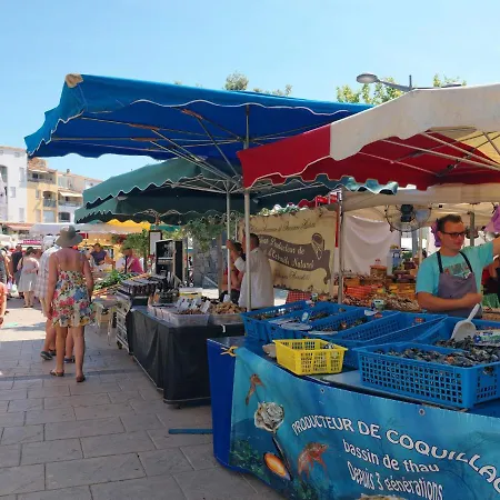 Les Jardins Du Nil By Interhome Appartement