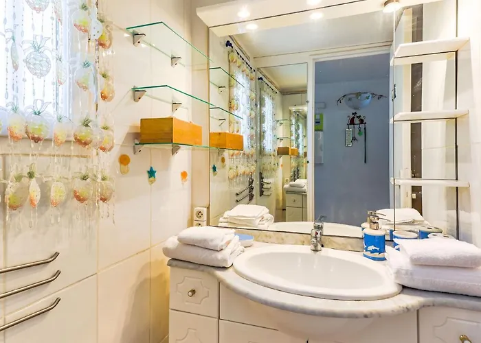 Apartament Les Jardins Du Nil By Interhome