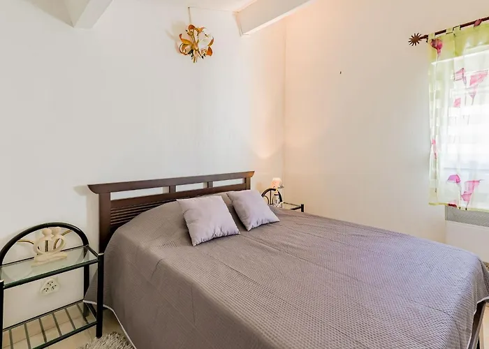 Apartament Les Jardins Du Nil By Interhome *