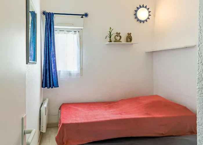 Les Jardins Du Nil By Interhome Agde