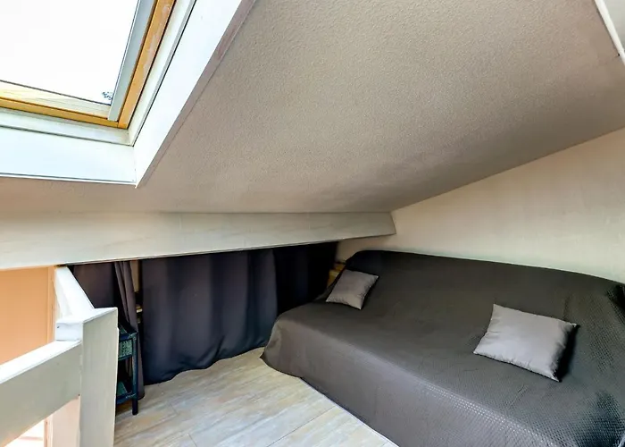 Les Jardins Du Nil By Interhome Apartament *