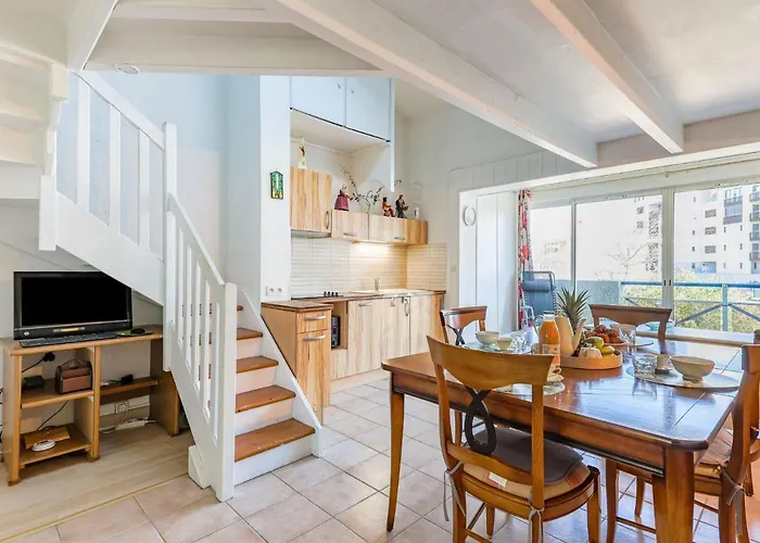 Apartament Les Jardins Du Nil By Interhome *