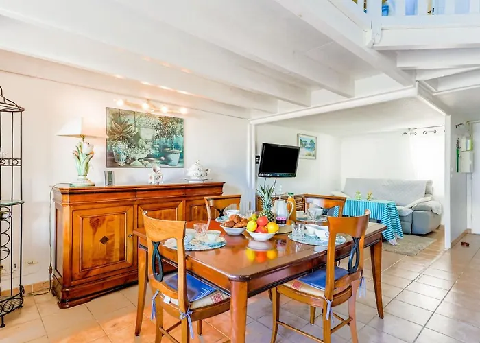 Les Jardins Du Nil By Interhome Agde