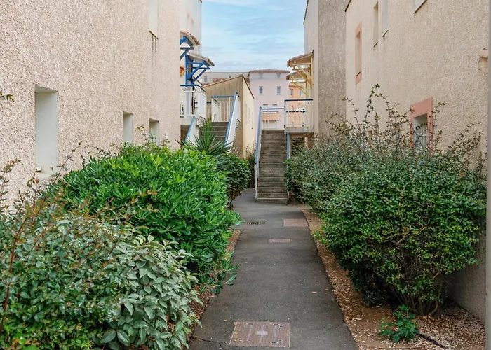 Les Jardins Du Nil By Interhome *