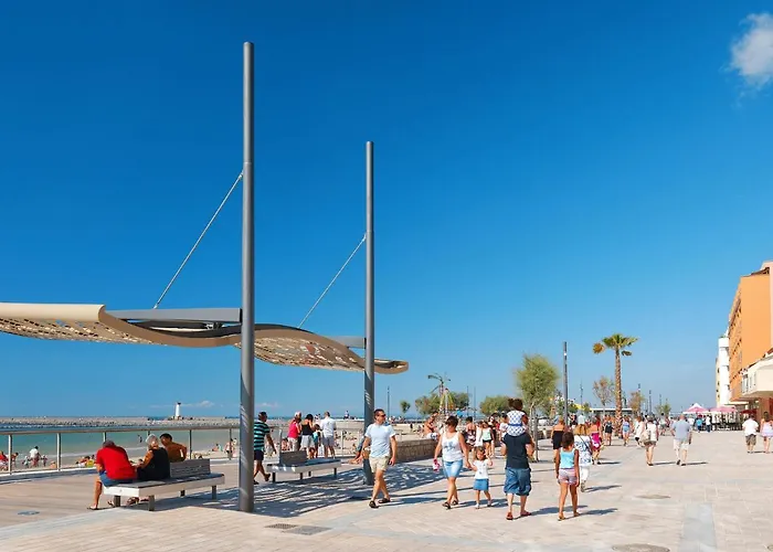 Les Jardins Du Nil By Interhome Apartament Agde