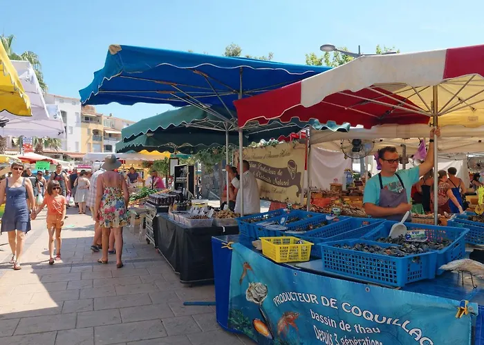 Les Jardins Du Nil By Interhome Apartament