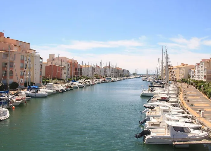 Apartament Les Jardins Du Nil By Interhome *