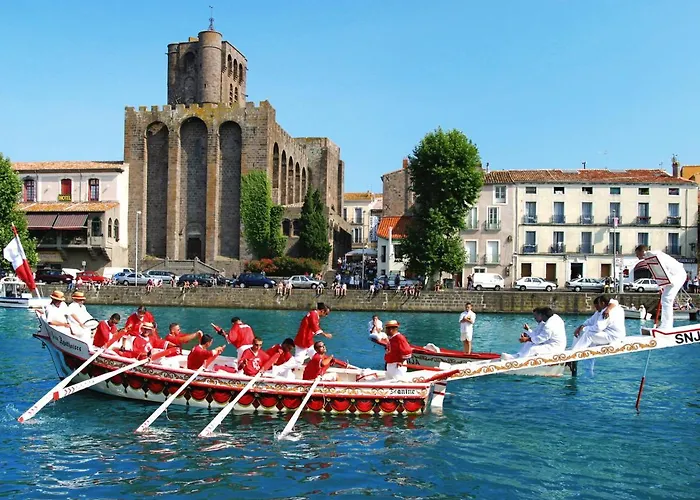 Apartament Les Jardins Du Nil By Interhome